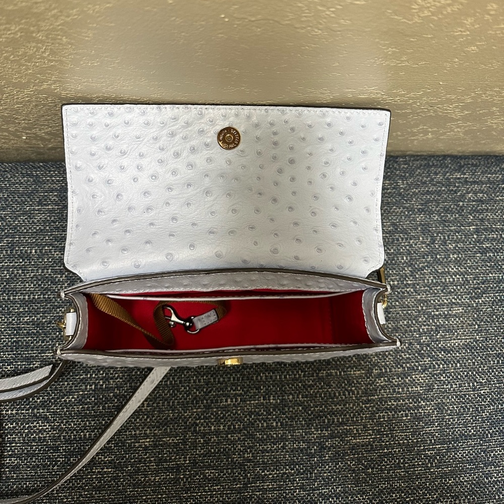Dooney & Bourke satchel - Picture 4 of 10